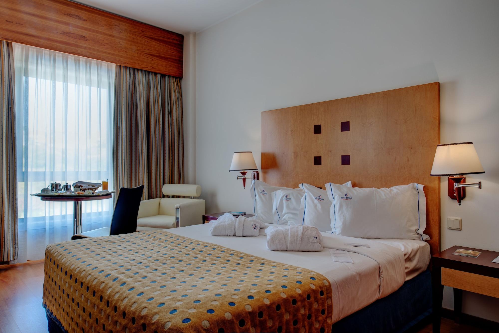 Vip Executive Santa Iria Hotel Santa Iria de Azoia Exterior foto