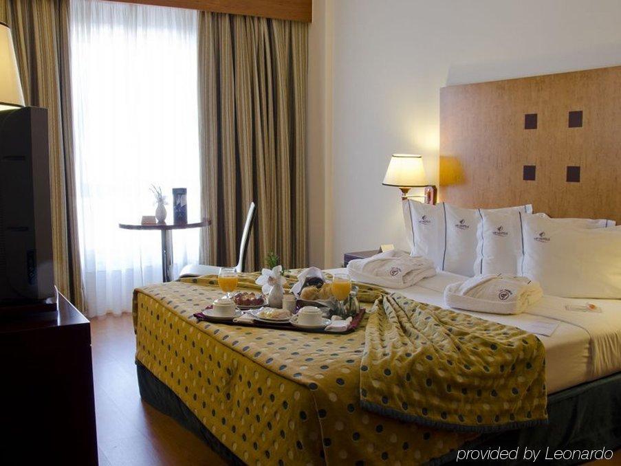 Vip Executive Santa Iria Hotel Santa Iria de Azoia Exterior foto