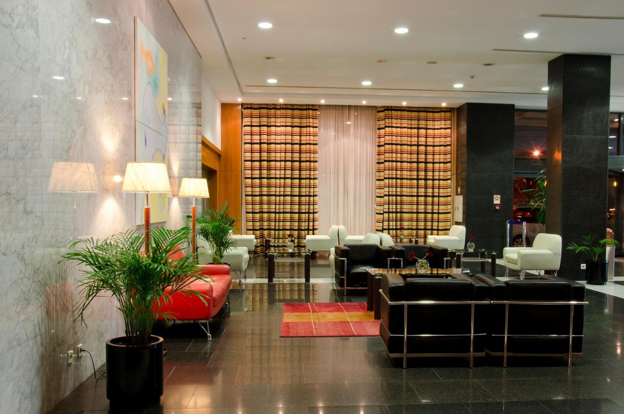 Vip Executive Santa Iria Hotel Santa Iria de Azoia Exterior foto