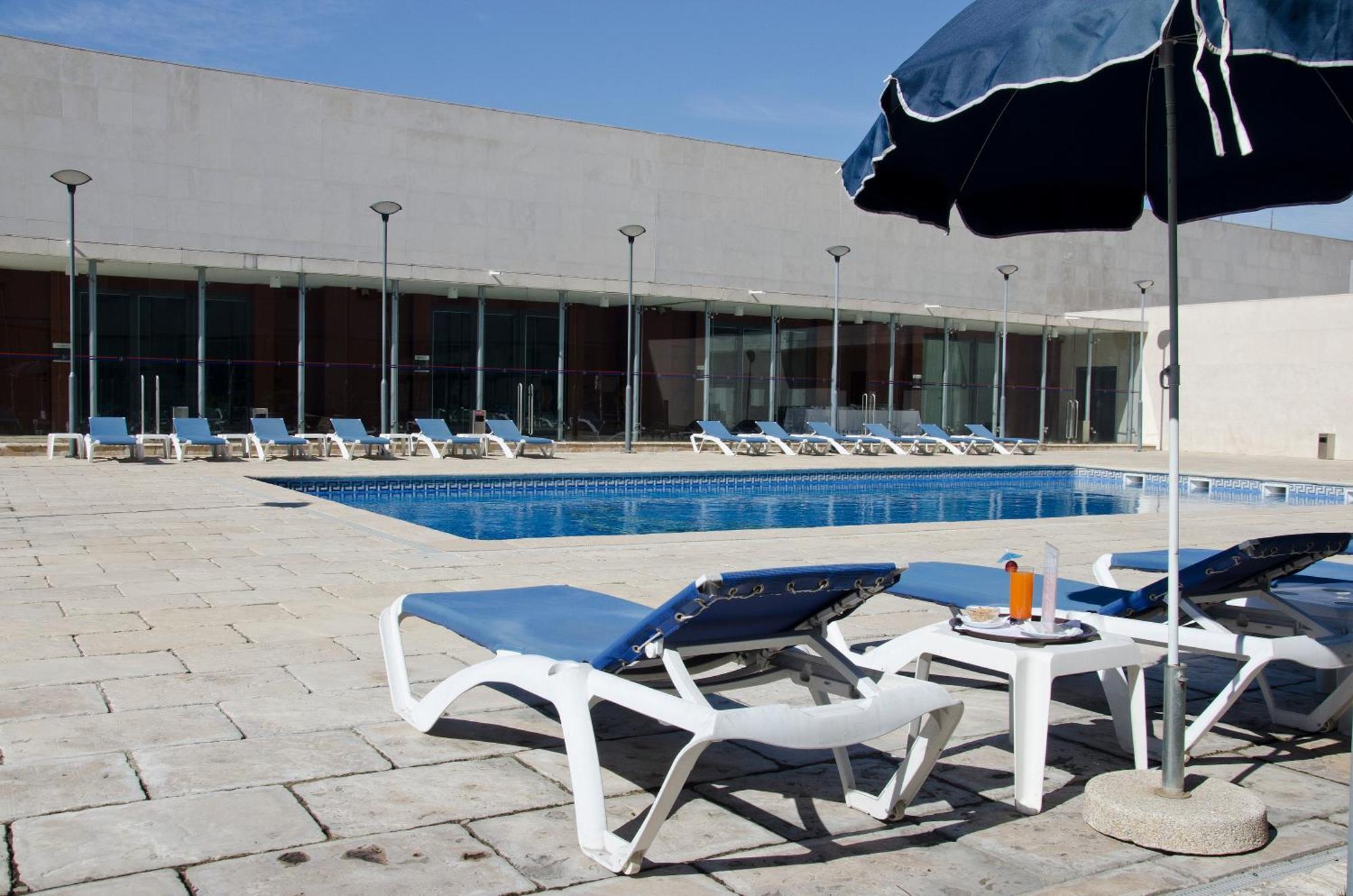 Vip Executive Santa Iria Hotel Santa Iria de Azoia Exterior foto