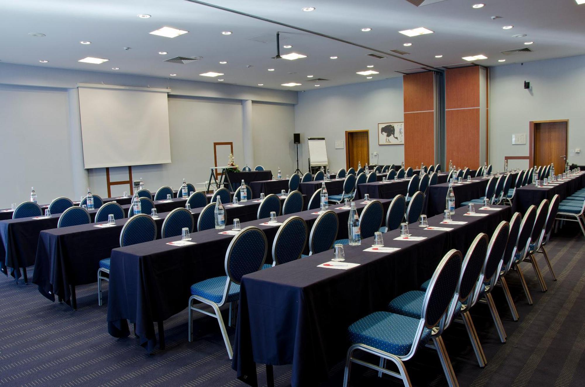 Vip Executive Santa Iria Hotel Santa Iria de Azoia Exterior foto
