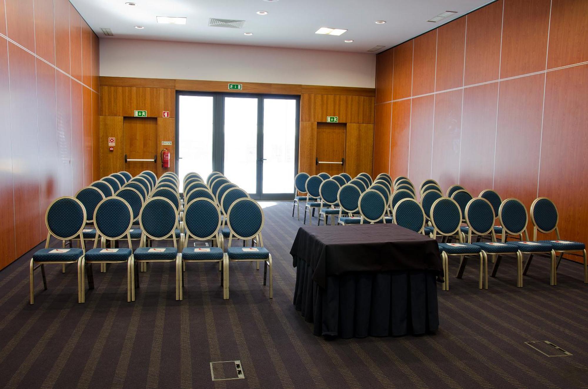 Vip Executive Santa Iria Hotel Santa Iria de Azoia Exterior foto