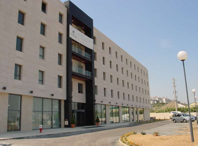 Vip Executive Santa Iria Hotel Santa Iria de Azoia Exterior foto
