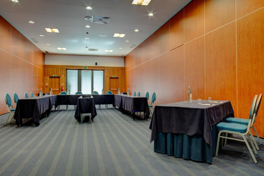 Vip Executive Santa Iria Hotel Santa Iria de Azoia Exterior foto