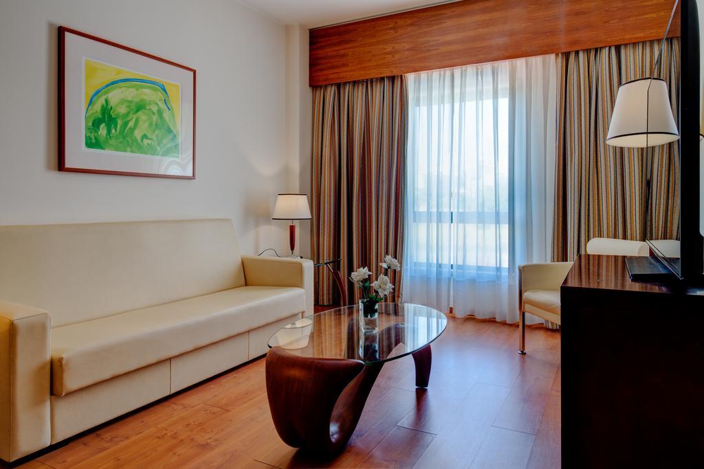 Vip Executive Santa Iria Hotel Santa Iria de Azoia Exterior foto