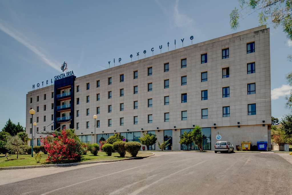 Vip Executive Santa Iria Hotel Santa Iria de Azoia Exterior foto