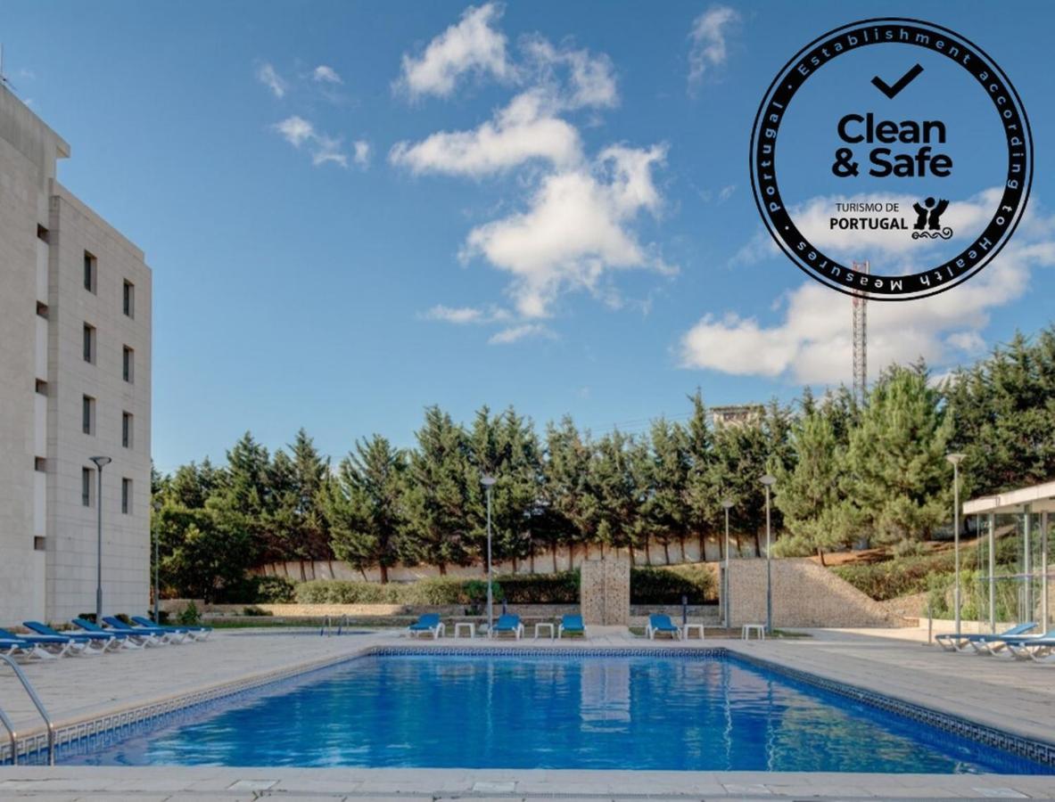 Vip Executive Santa Iria Hotel Santa Iria de Azoia Exterior foto